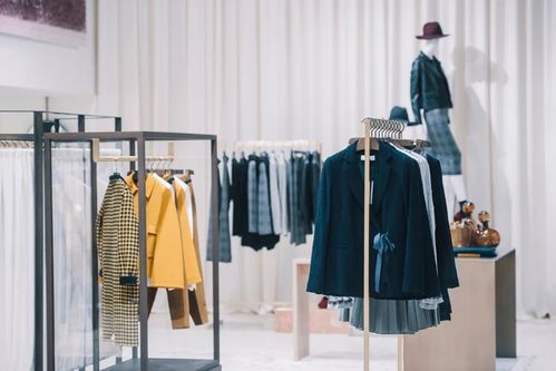 產(chǎn)品即服務(wù) PaaS如何為服裝吊牌賦能，打造差異化競(jìng)爭(zhēng)優(yōu)勢(shì)
