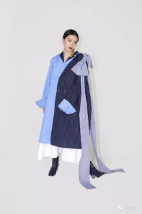 織夢(mèng)為衣 2018天津美術(shù)學(xué)院研究生畢業(yè)展服裝作品全景